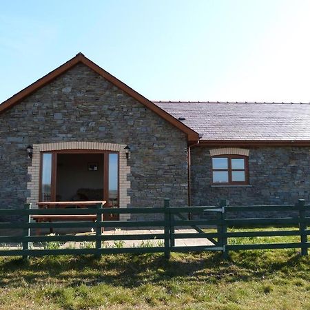 Aberystwyth Enlli Cottage Extérieur photo