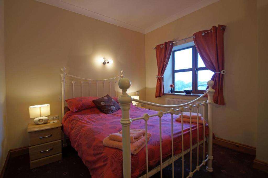 Aberystwyth Enlli Cottage Extérieur photo
