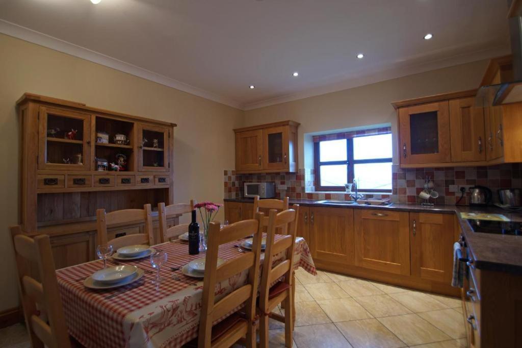 Aberystwyth Enlli Cottage Extérieur photo