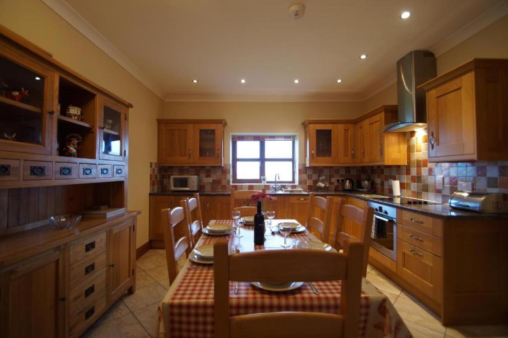Aberystwyth Enlli Cottage Extérieur photo