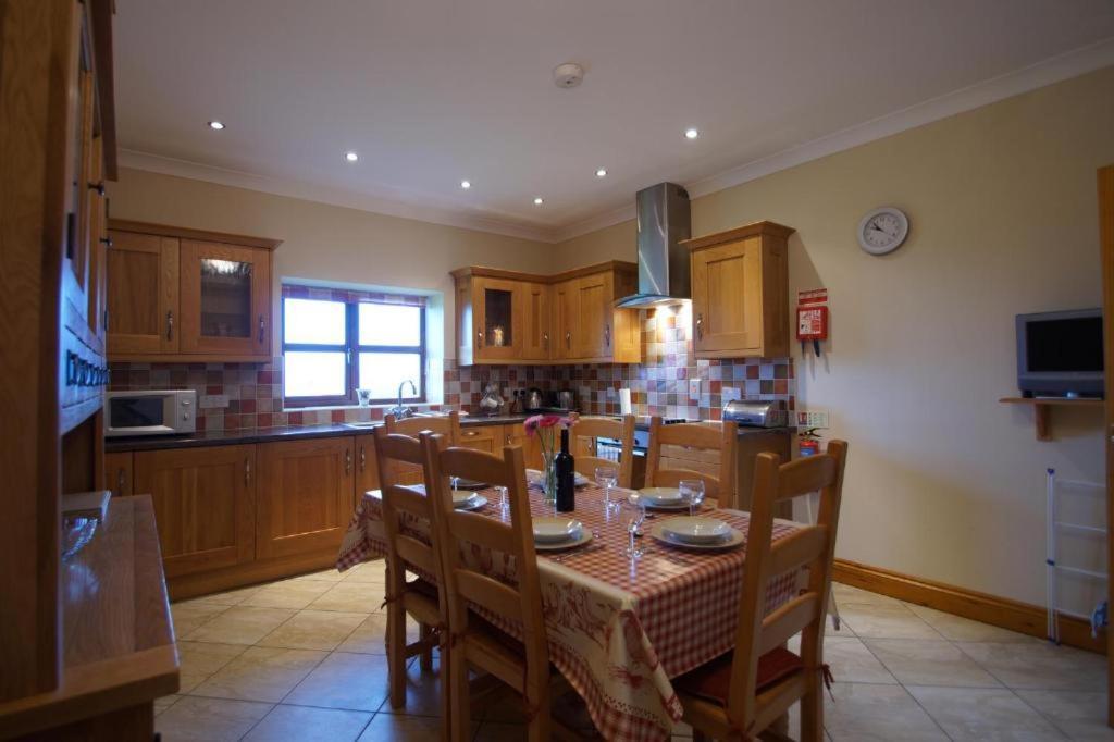 Aberystwyth Enlli Cottage Extérieur photo