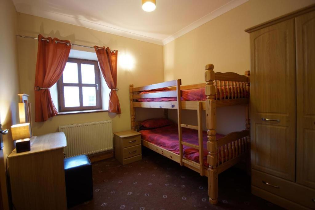 Aberystwyth Enlli Cottage Extérieur photo